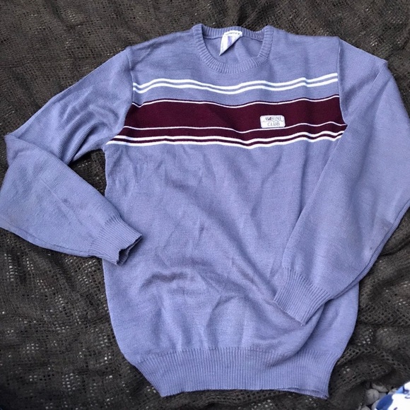 Vintage sweater - Picture 2 of 2